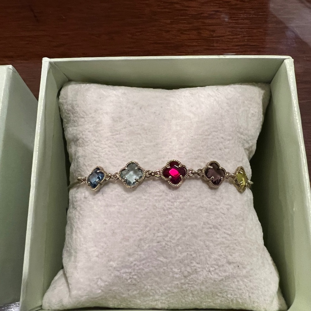 Arm Candy Bracelet by Eye Candy Los Angeles